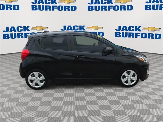 used 2019 Chevrolet Spark car, priced at $5,000