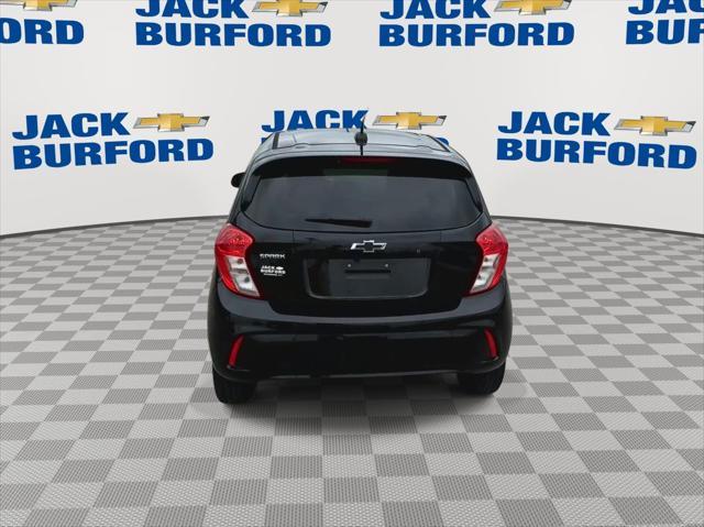 used 2019 Chevrolet Spark car, priced at $5,000