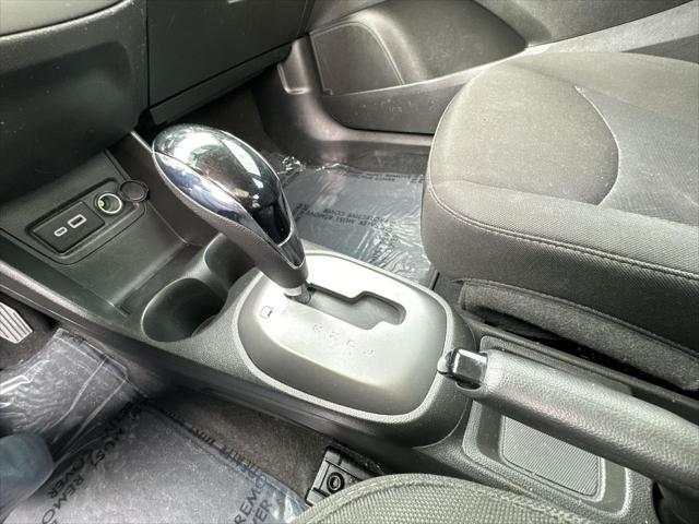 used 2019 Chevrolet Spark car, priced at $5,000