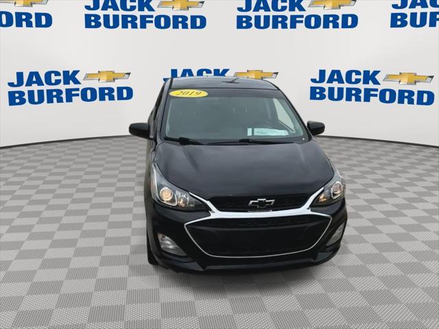 used 2019 Chevrolet Spark car, priced at $5,000