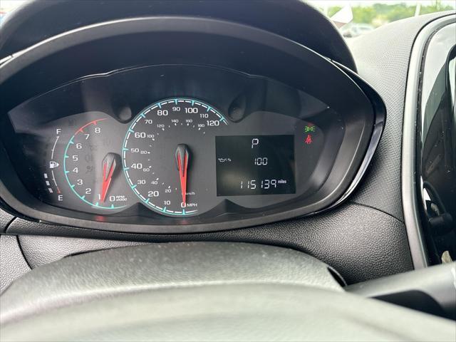 used 2019 Chevrolet Spark car, priced at $5,000