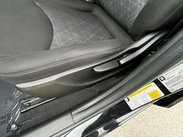 used 2019 Chevrolet Spark car, priced at $5,000