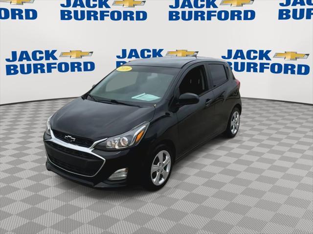 used 2019 Chevrolet Spark car, priced at $5,000