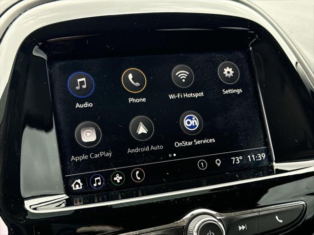 used 2019 Chevrolet Spark car, priced at $5,000