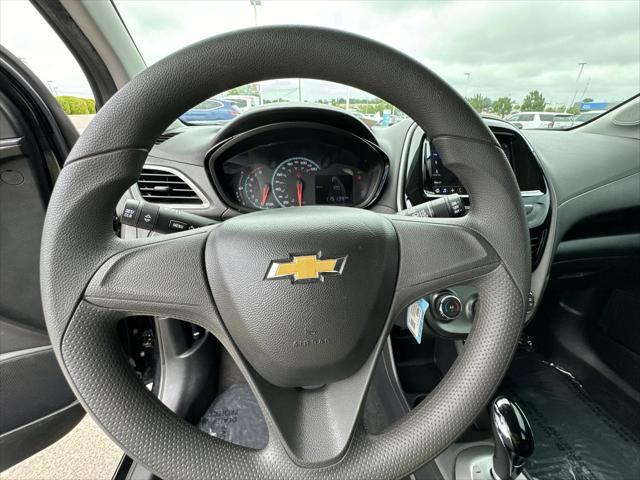 used 2019 Chevrolet Spark car, priced at $5,000