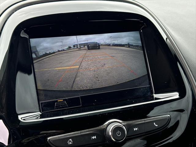 used 2019 Chevrolet Spark car, priced at $5,000