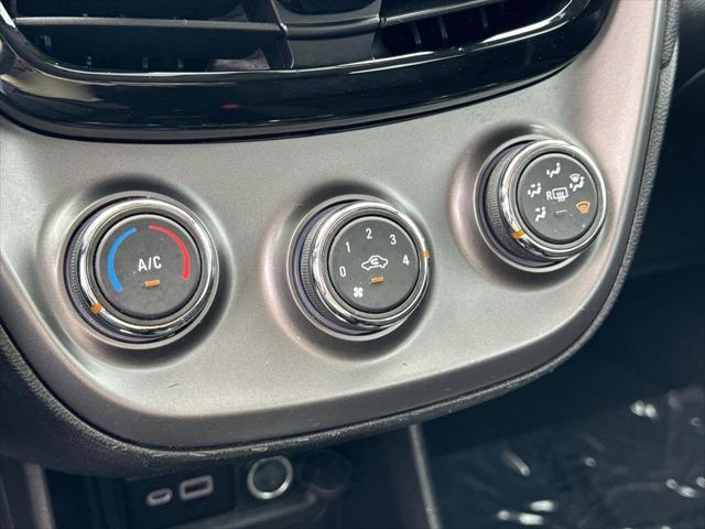 used 2019 Chevrolet Spark car, priced at $5,000