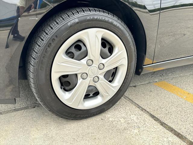 used 2019 Chevrolet Spark car, priced at $5,000