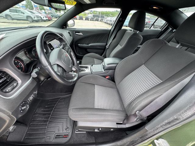 used 2022 Dodge Charger car, priced at $23,000