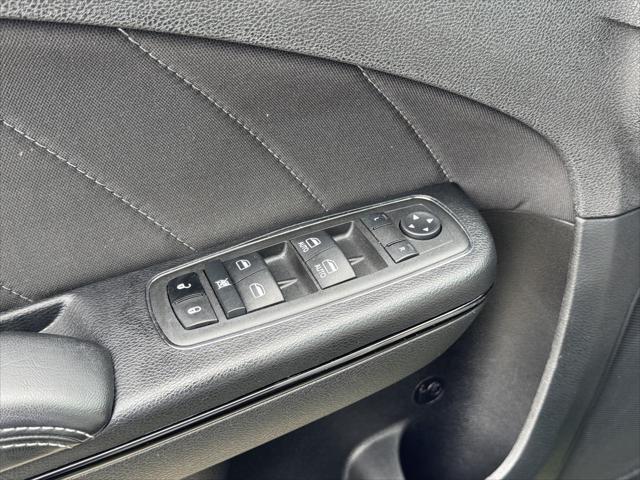 used 2022 Dodge Charger car, priced at $23,000