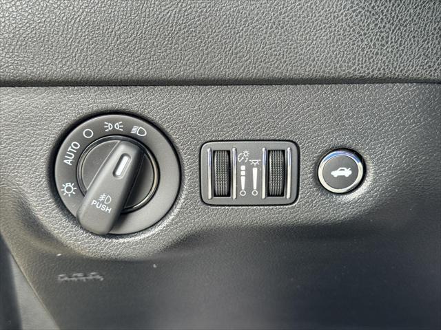 used 2022 Dodge Charger car, priced at $23,000