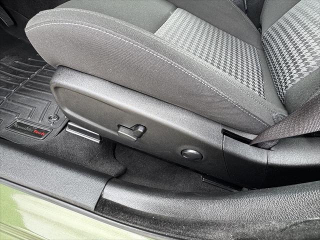 used 2022 Dodge Charger car, priced at $23,000