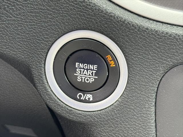used 2022 Dodge Charger car, priced at $23,000
