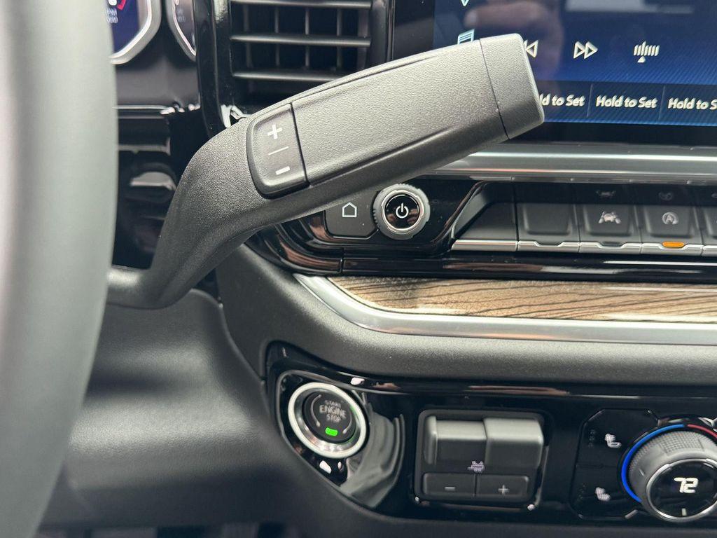 new 2026 Chevrolet Silverado 1500 car, priced at $50,255