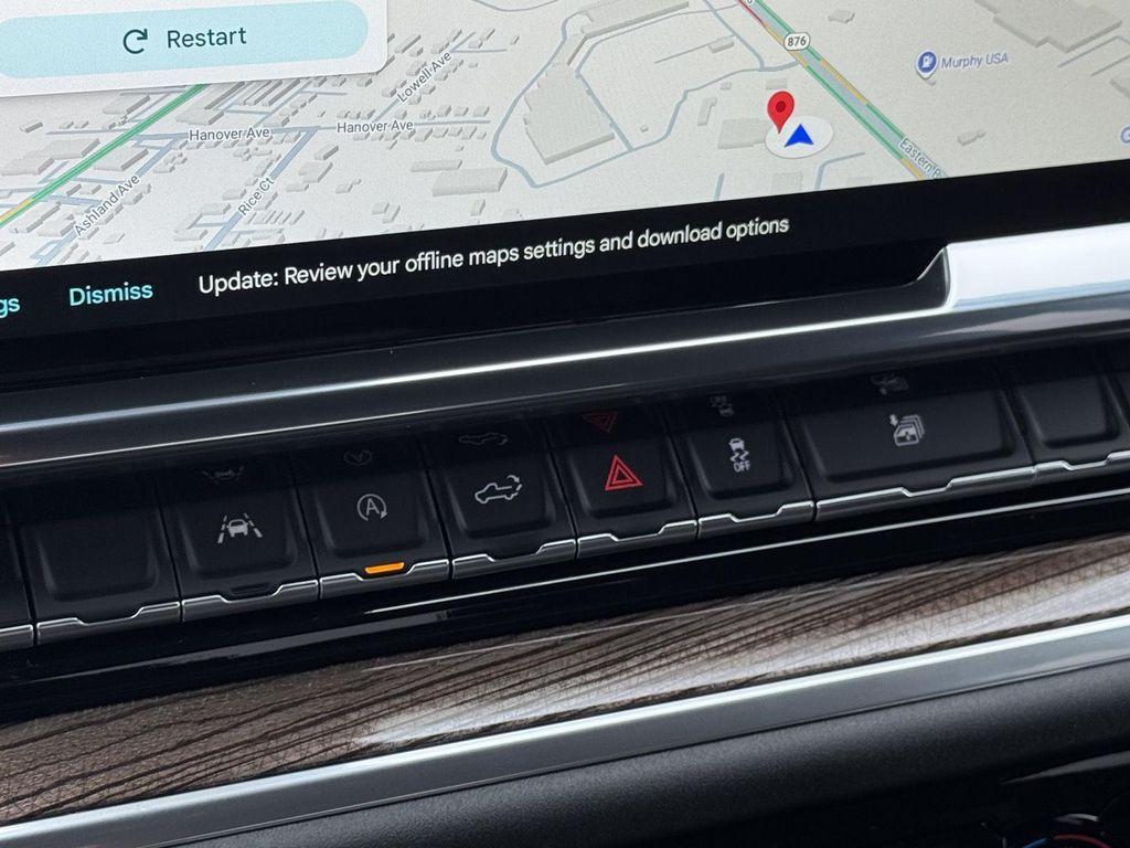 new 2026 Chevrolet Silverado 1500 car, priced at $50,255