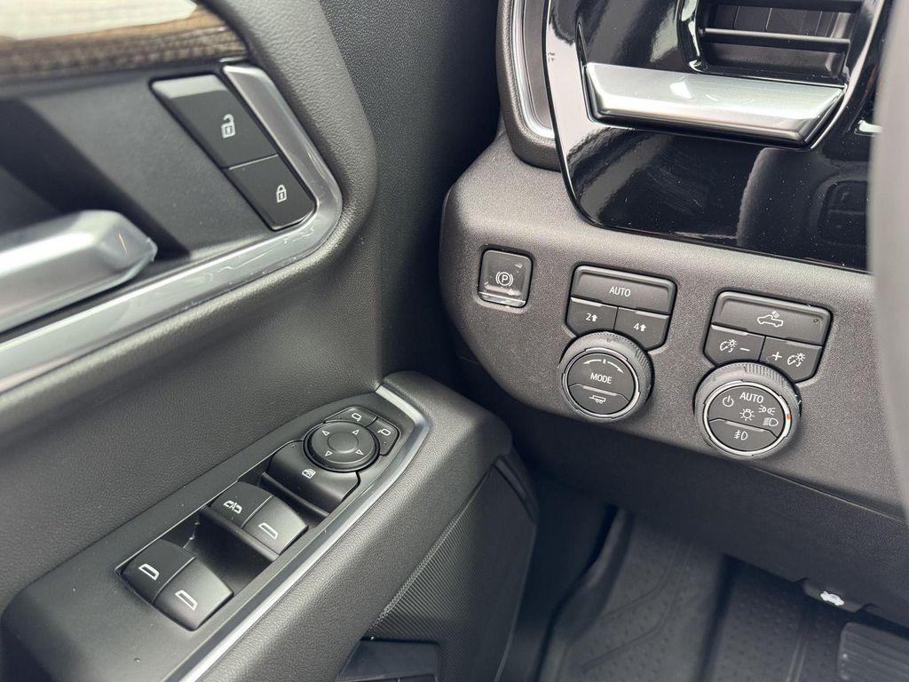 new 2026 Chevrolet Silverado 1500 car, priced at $50,255