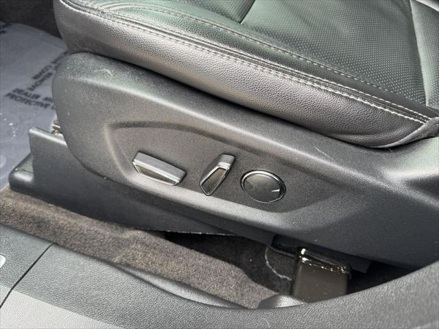used 2018 Ford Explorer car, priced at $19,000