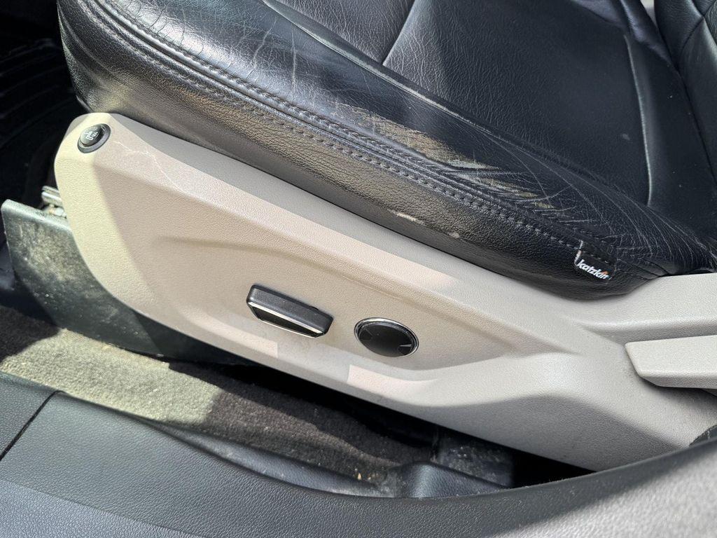 used 2018 Ford Explorer car, priced at $15,000