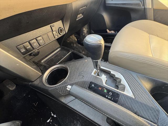 used 2015 Toyota RAV4 car, priced at $12,000