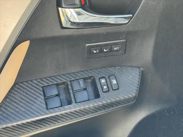 used 2015 Toyota RAV4 car, priced at $12,000