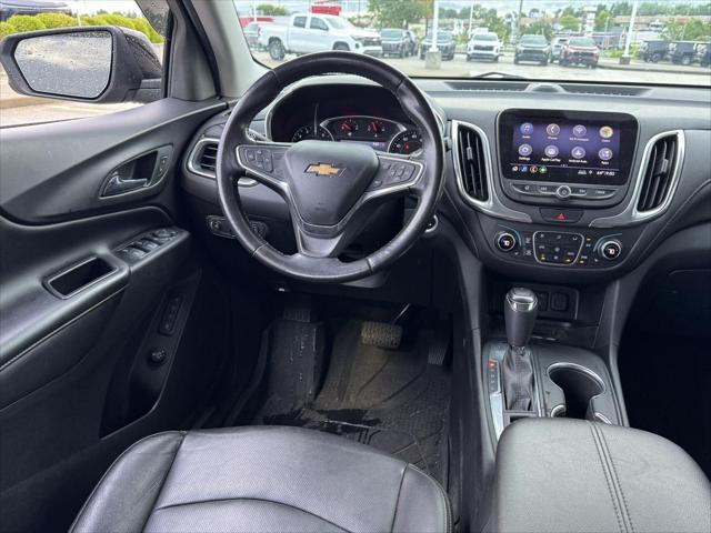 used 2019 Chevrolet Equinox car, priced at $17,000