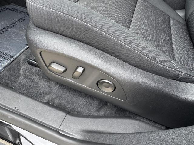 new 2025 Chevrolet Traverse car, priced at $44,480