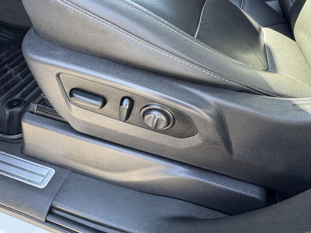 used 2021 Chevrolet Silverado 1500 car, priced at $35,000