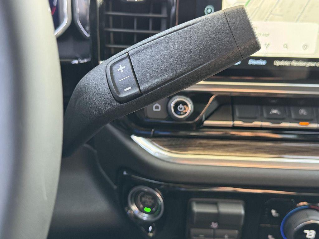 new 2026 Chevrolet Silverado 1500 car, priced at $46,255