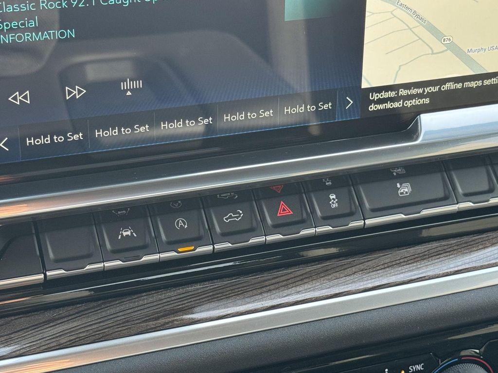 new 2026 Chevrolet Silverado 1500 car, priced at $46,255