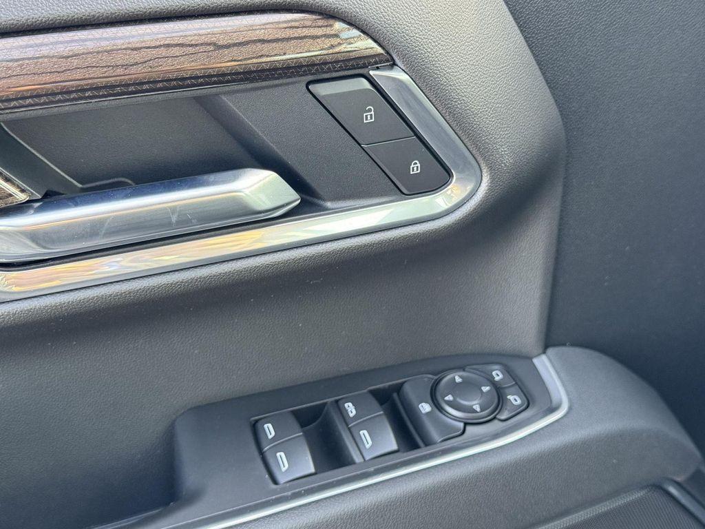 new 2026 Chevrolet Silverado 1500 car, priced at $46,255