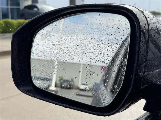 used 2017 Land Rover Discovery car, priced at $15,000
