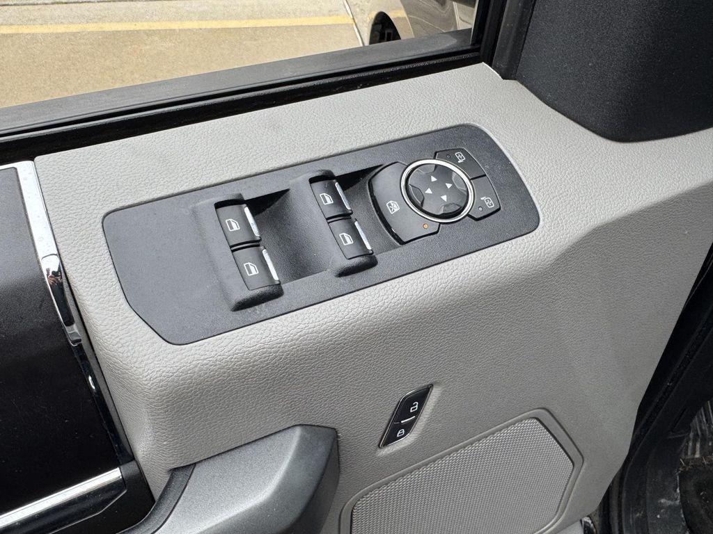 used 2016 Ford F-150 car, priced at $16,000