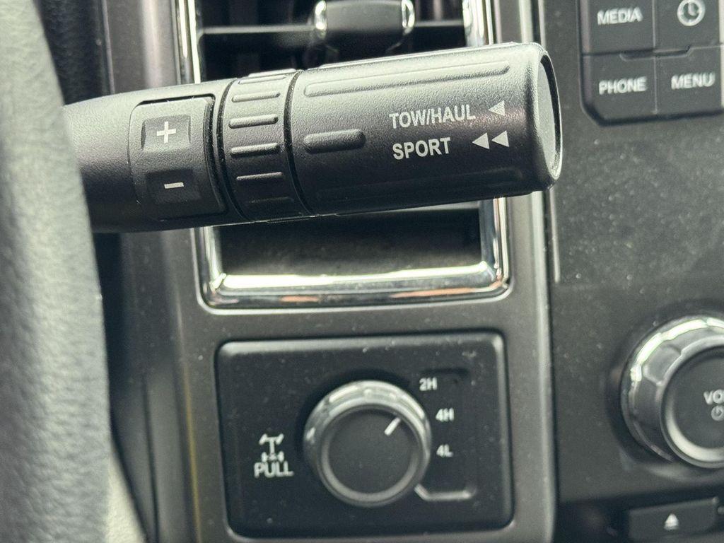 used 2016 Ford F-150 car, priced at $16,000