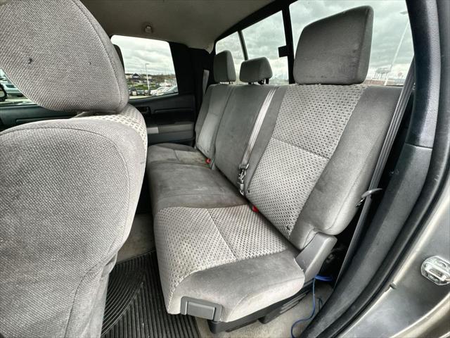 used 2008 Toyota Tundra car, priced at $10,500