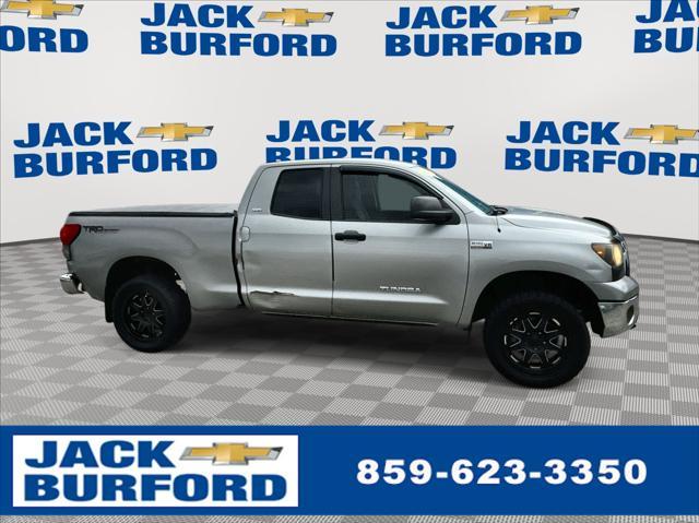 used 2008 Toyota Tundra car, priced at $9,000