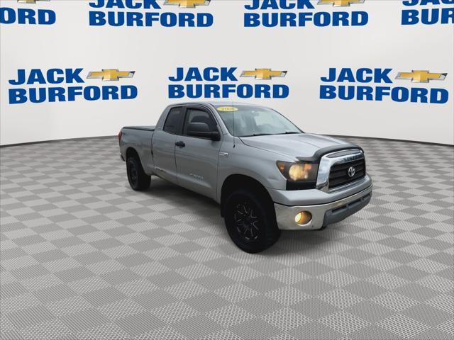 used 2008 Toyota Tundra car, priced at $10,500