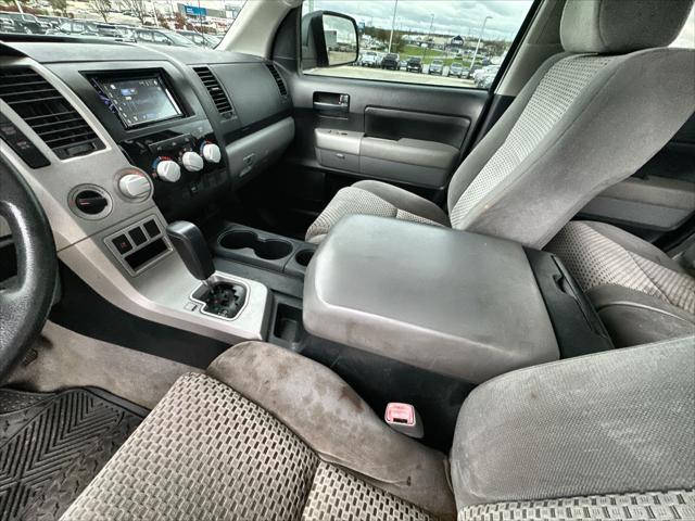 used 2008 Toyota Tundra car, priced at $10,500