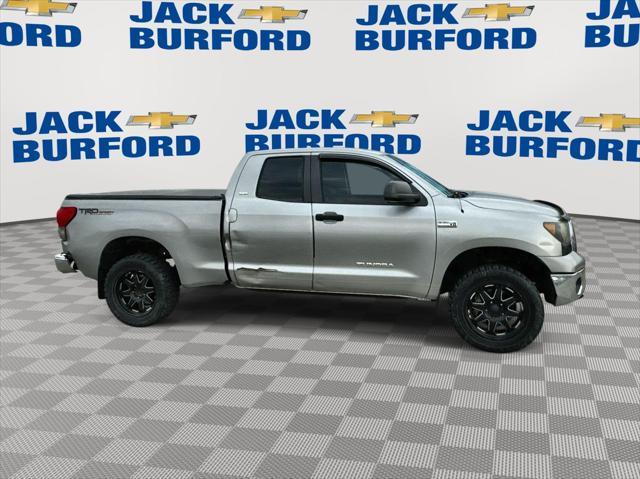 used 2008 Toyota Tundra car, priced at $12,000