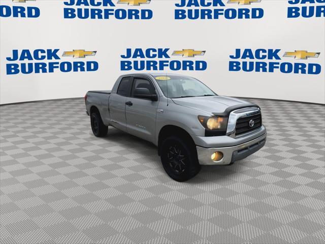 used 2008 Toyota Tundra car, priced at $9,000