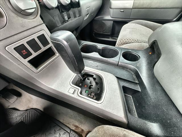 used 2008 Toyota Tundra car, priced at $9,000