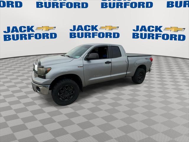 used 2008 Toyota Tundra car, priced at $12,000