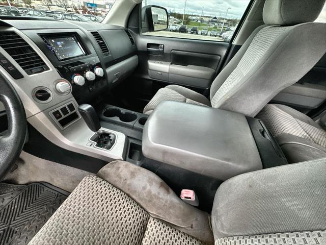 used 2008 Toyota Tundra car, priced at $9,000