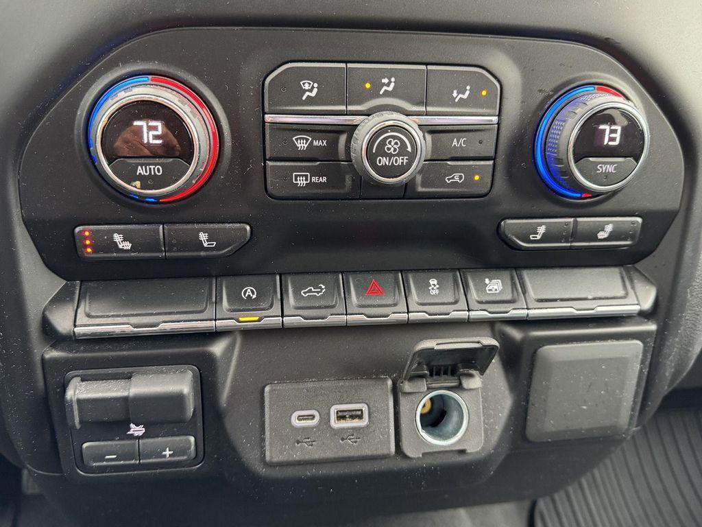 used 2021 Chevrolet Silverado 1500 car, priced at $30,000