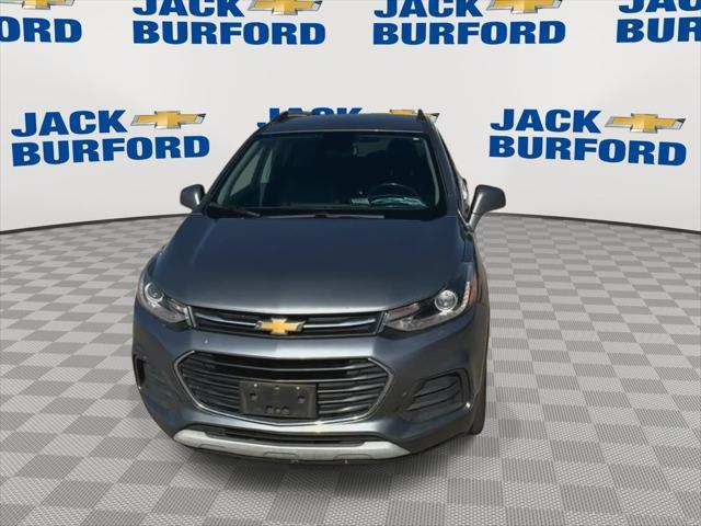 used 2019 Chevrolet Trax car, priced at $13,000