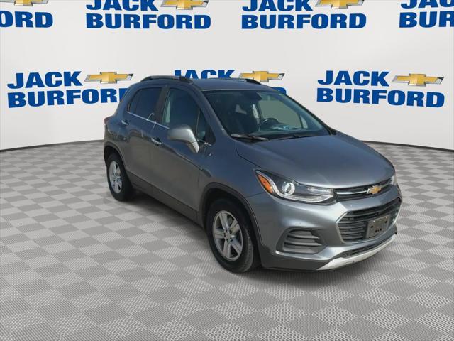 used 2019 Chevrolet Trax car, priced at $13,000