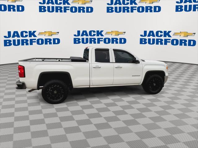 used 2014 GMC Sierra 1500 car, priced at $15,000