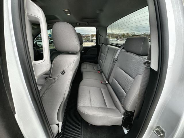 used 2014 GMC Sierra 1500 car, priced at $15,000