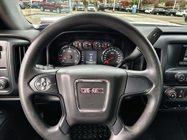 used 2014 GMC Sierra 1500 car, priced at $15,000