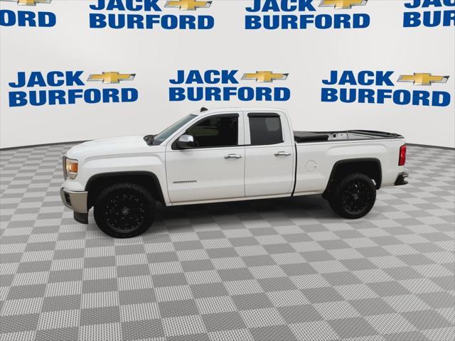 used 2014 GMC Sierra 1500 car, priced at $15,000