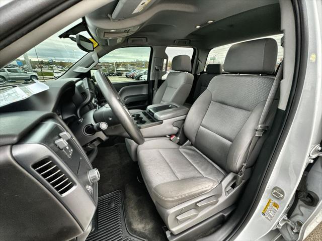 used 2014 GMC Sierra 1500 car, priced at $15,000